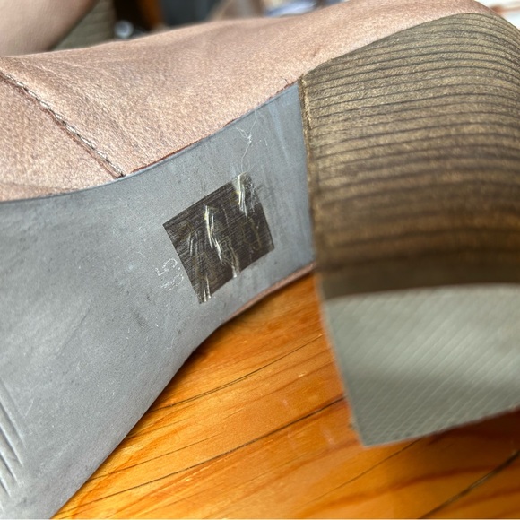 Steve Madden Raspy Boots - Picture 6 of 6